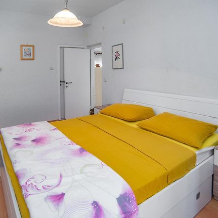 Apartments By The Sea Sumpetar, Omis - 2808 Room photo