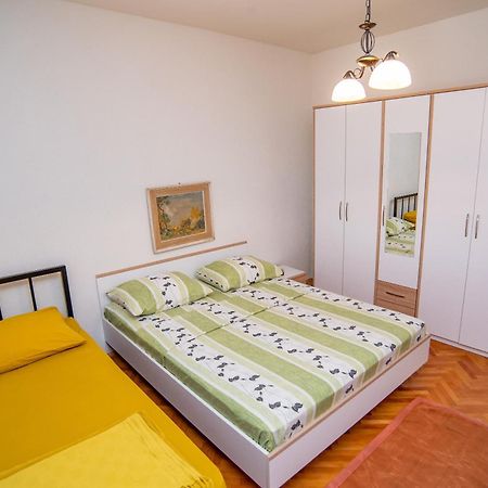 Apartments By The Sea Sumpetar, Omis - 2808 Room photo