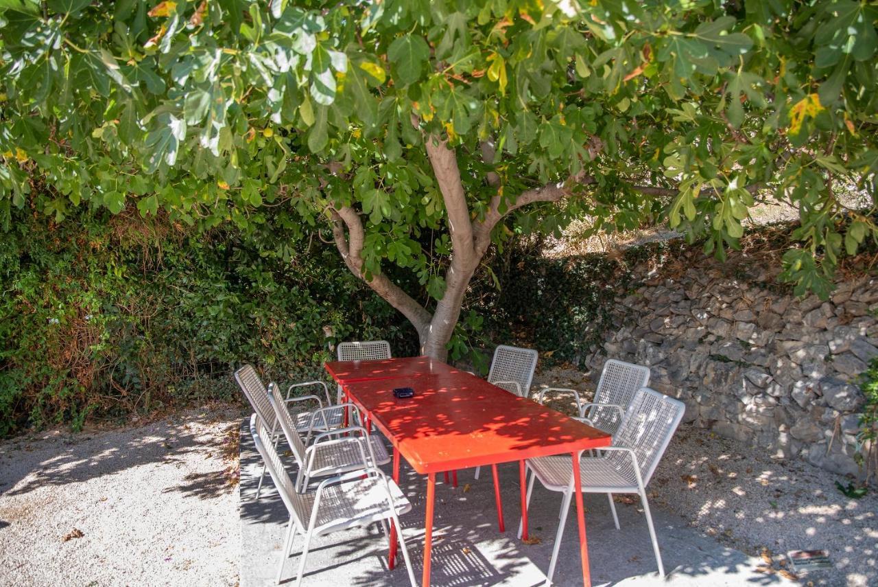 Apartments By The Sea Sumpetar, Omis - 2808 Exterior photo
