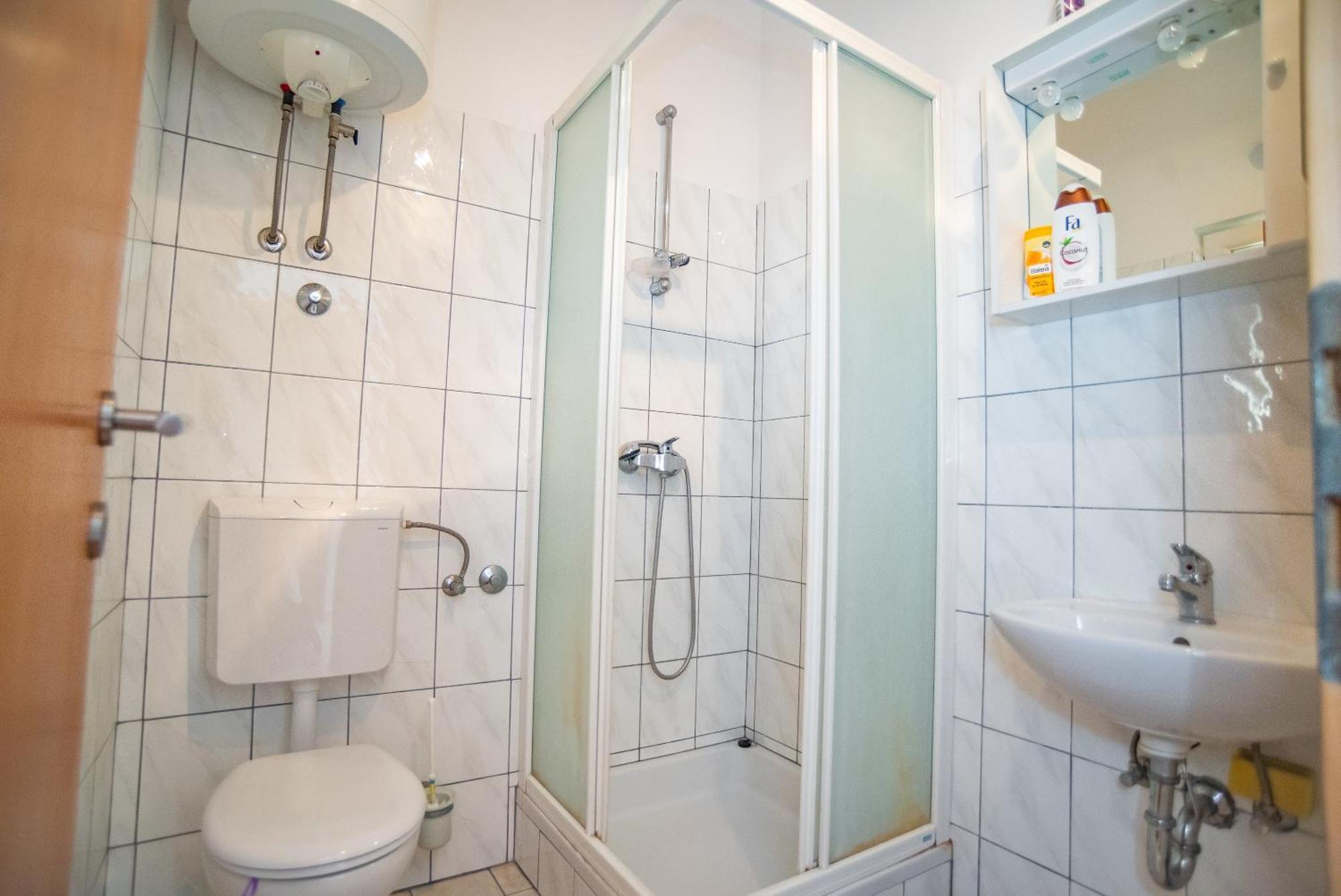 Apartments By The Sea Sumpetar, Omis - 2808 Room photo