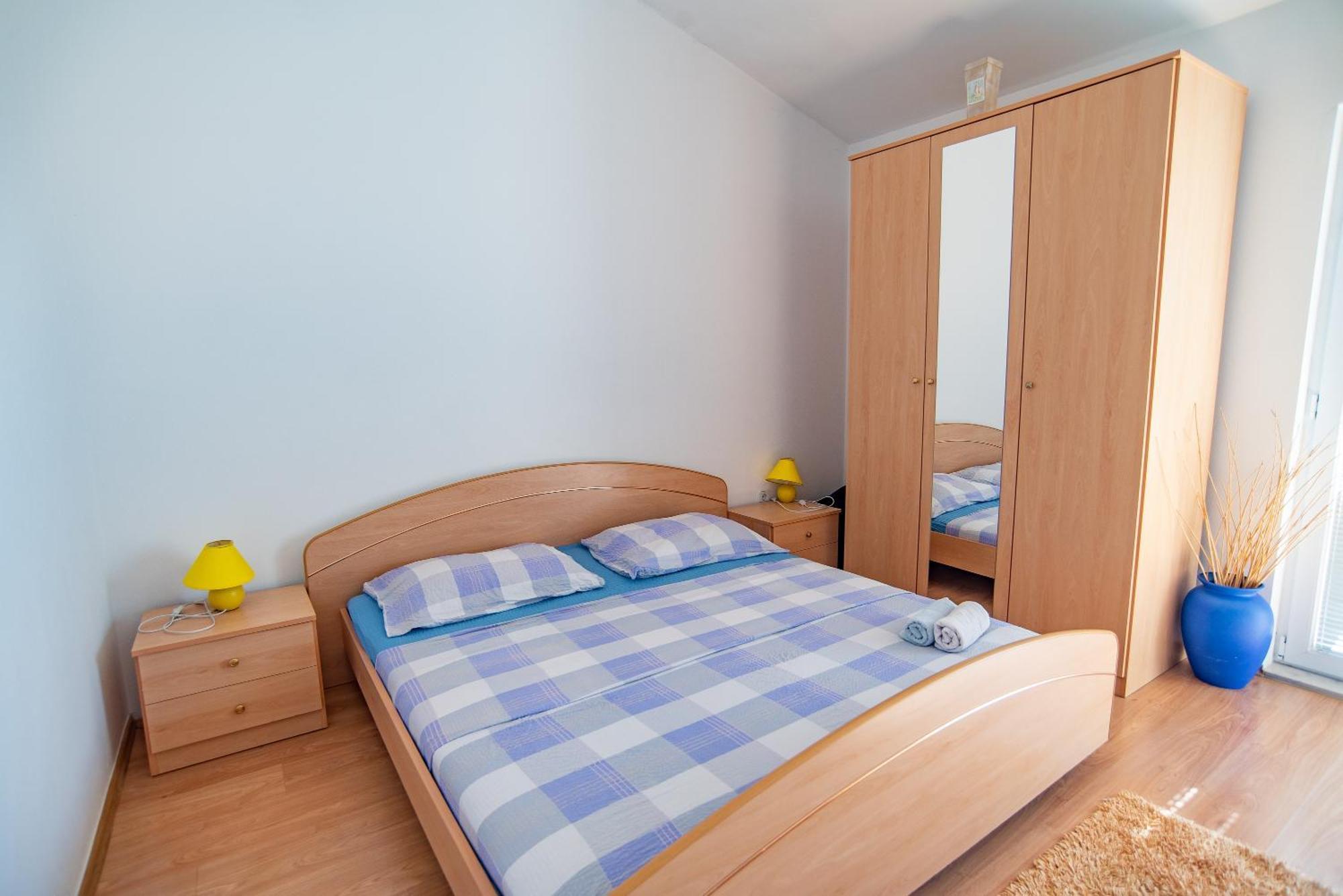Apartments By The Sea Sumpetar, Omis - 2808 Room photo