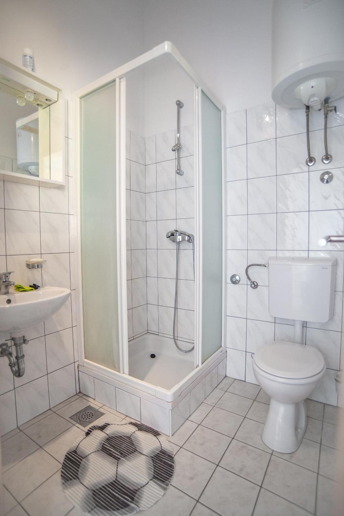 Apartments By The Sea Sumpetar, Omis - 2808 Room photo
