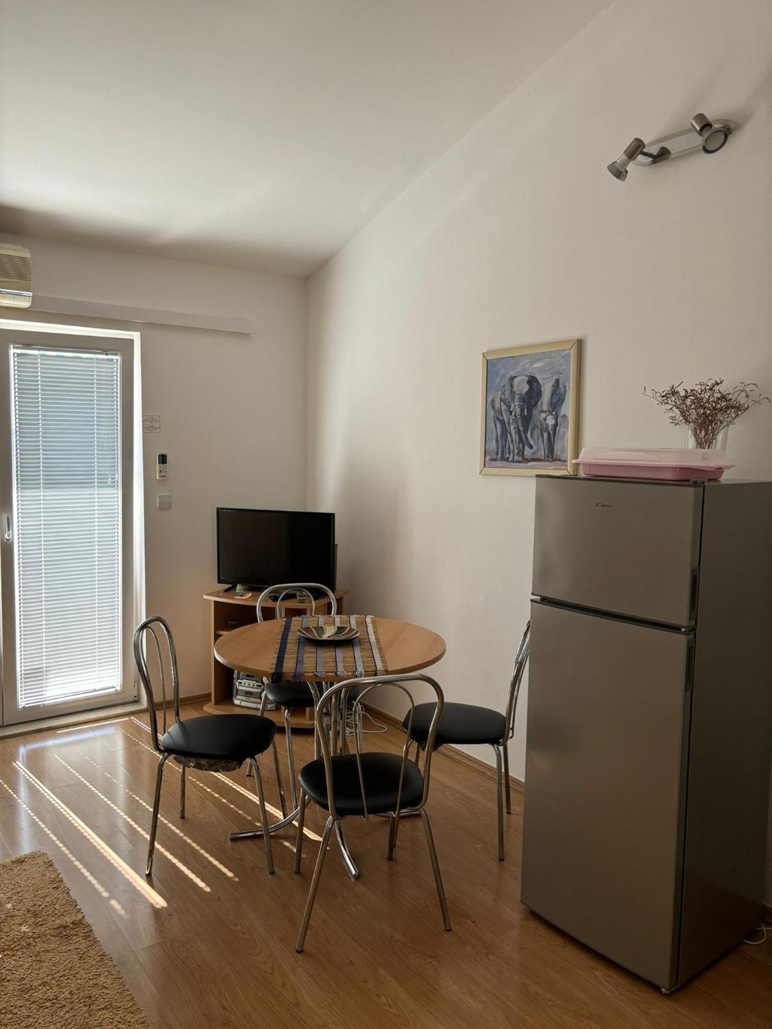 Apartments By The Sea Sumpetar, Omis - 2808 Room photo