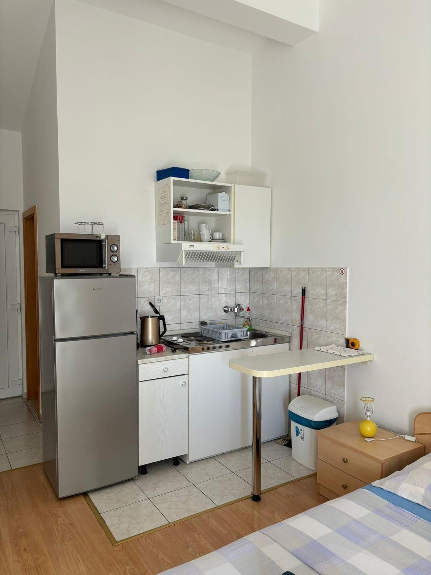 Apartments By The Sea Sumpetar, Omis - 2808 Exterior photo