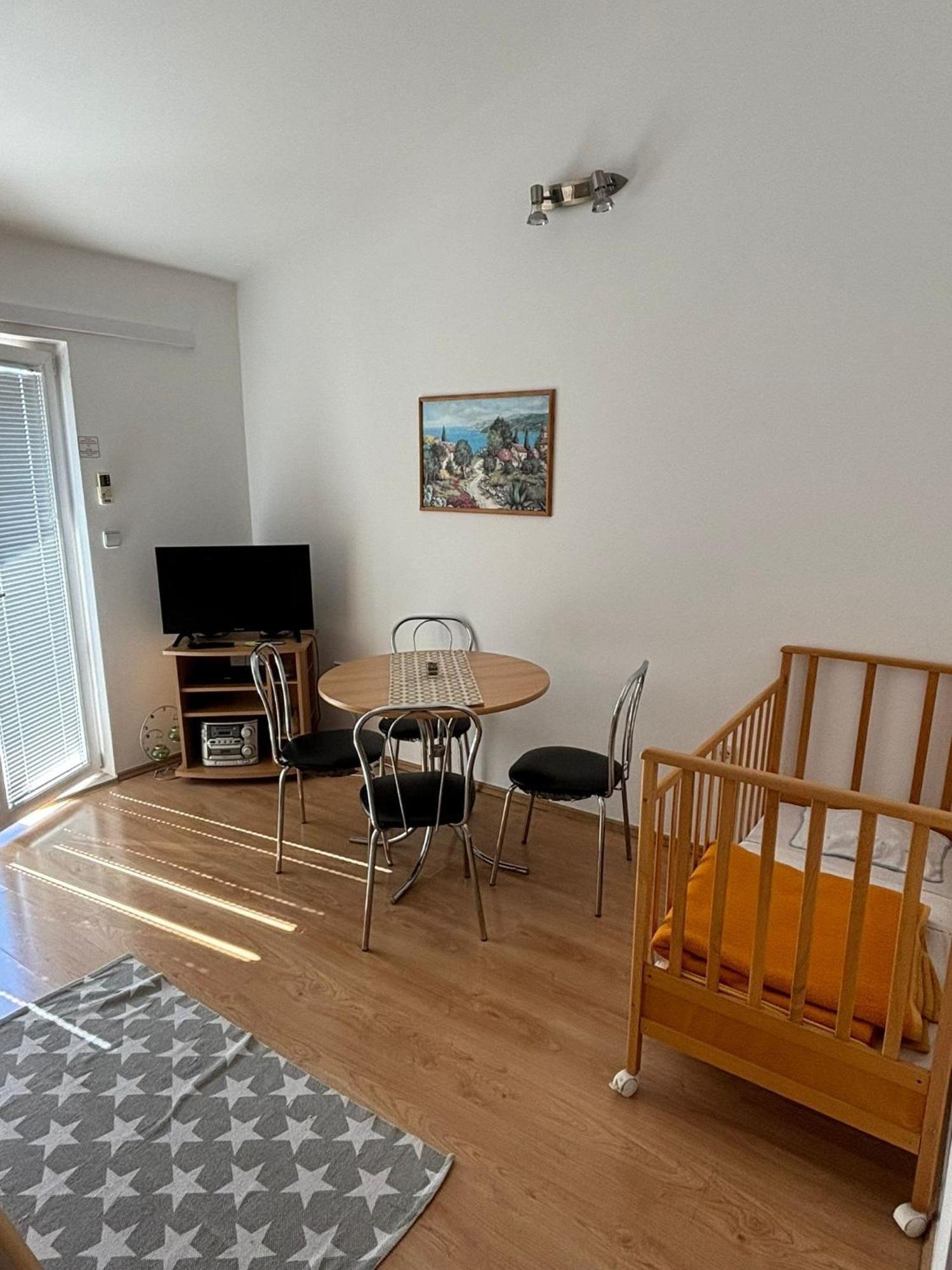 Apartments By The Sea Sumpetar, Omis - 2808 Room photo