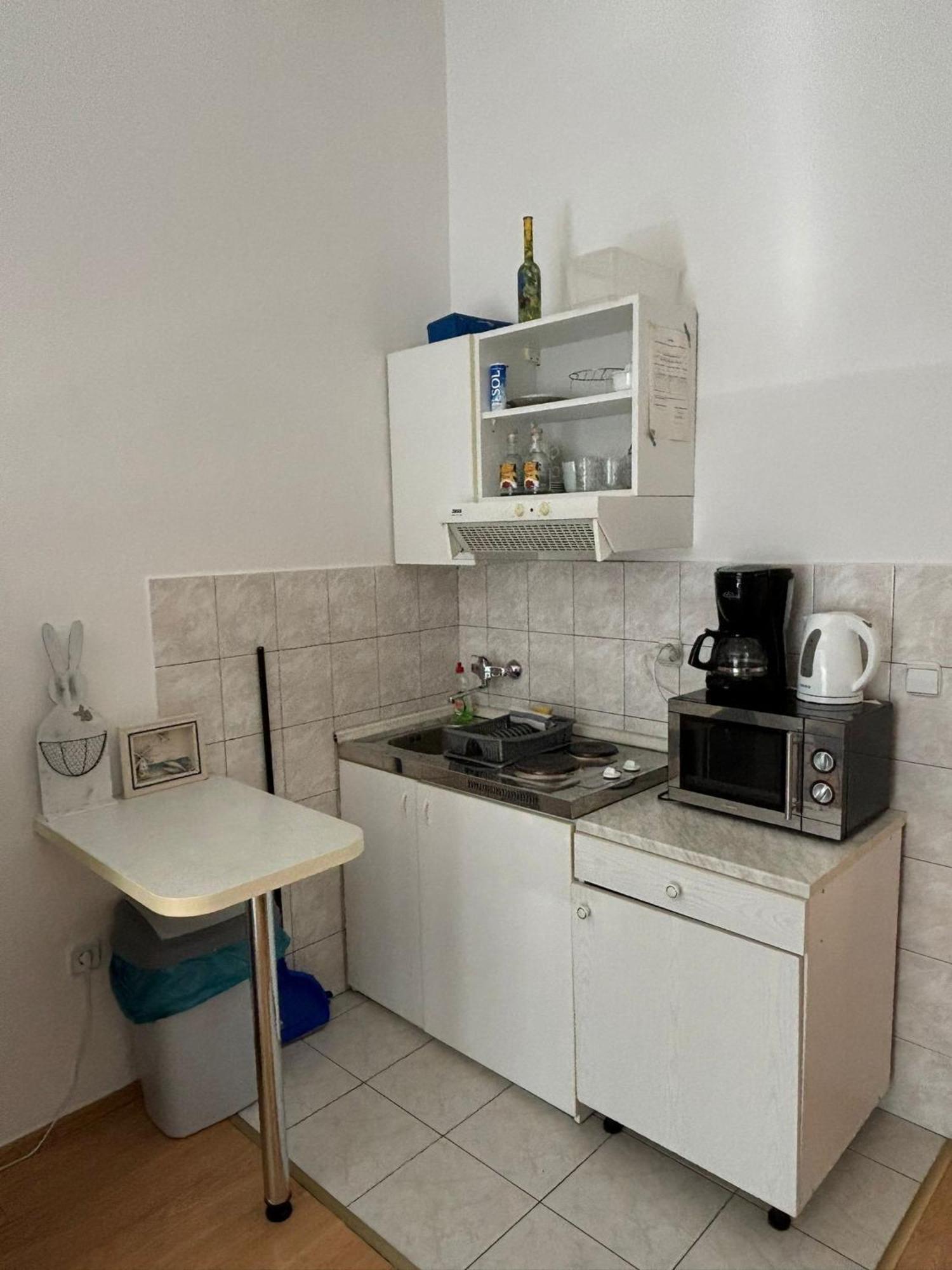 Apartments By The Sea Sumpetar, Omis - 2808 Exterior photo