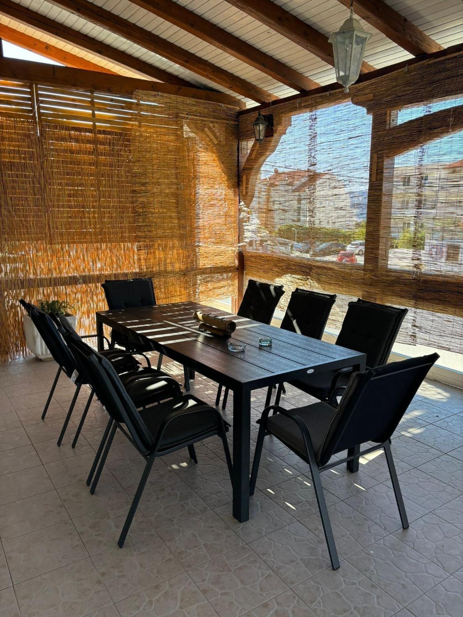 Apartments By The Sea Sumpetar, Omis - 2808 Exterior photo